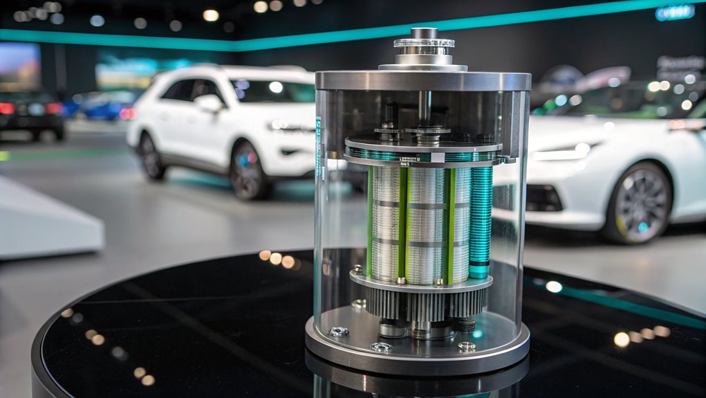 future advancements in filtration