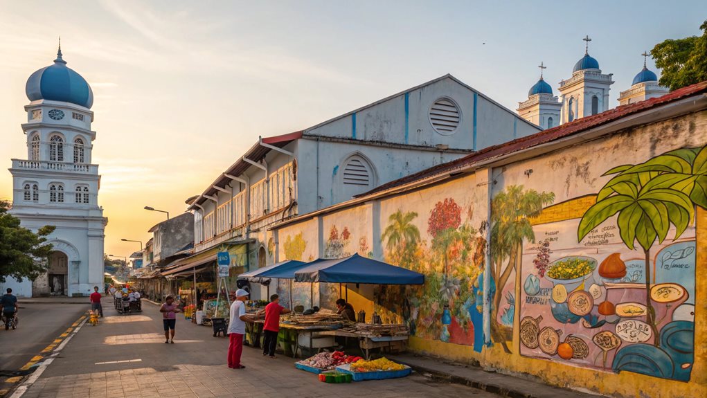 unique experiences in penang